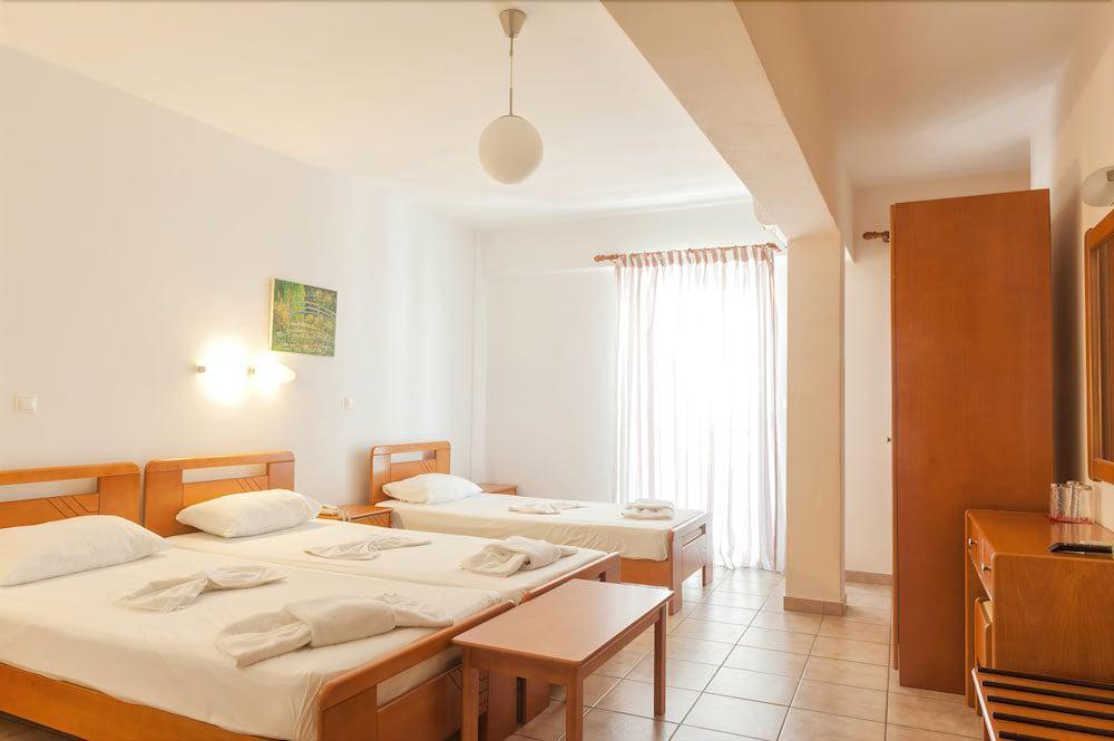 Ageri Hotel Wyspa Wyspa Tinos Zewnętrze zdjęcie