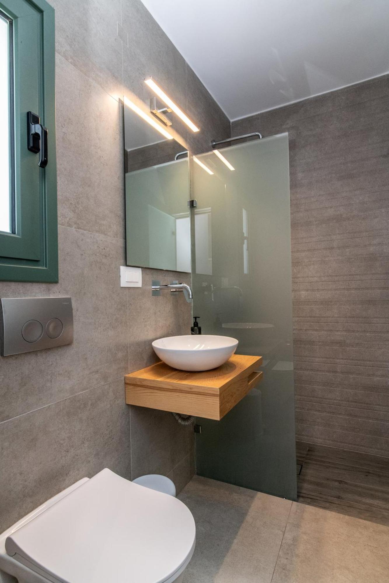 Ageri Hotel Wyspa Wyspa Tinos Zewnętrze zdjęcie