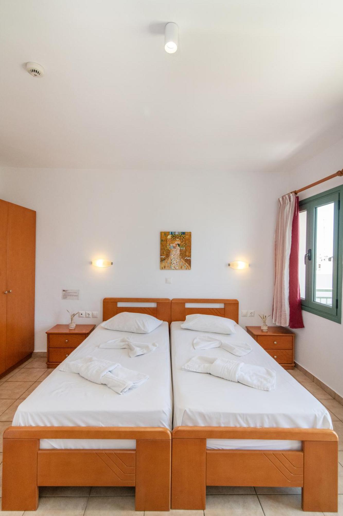 Ageri Hotel Wyspa Wyspa Tinos Zewnętrze zdjęcie