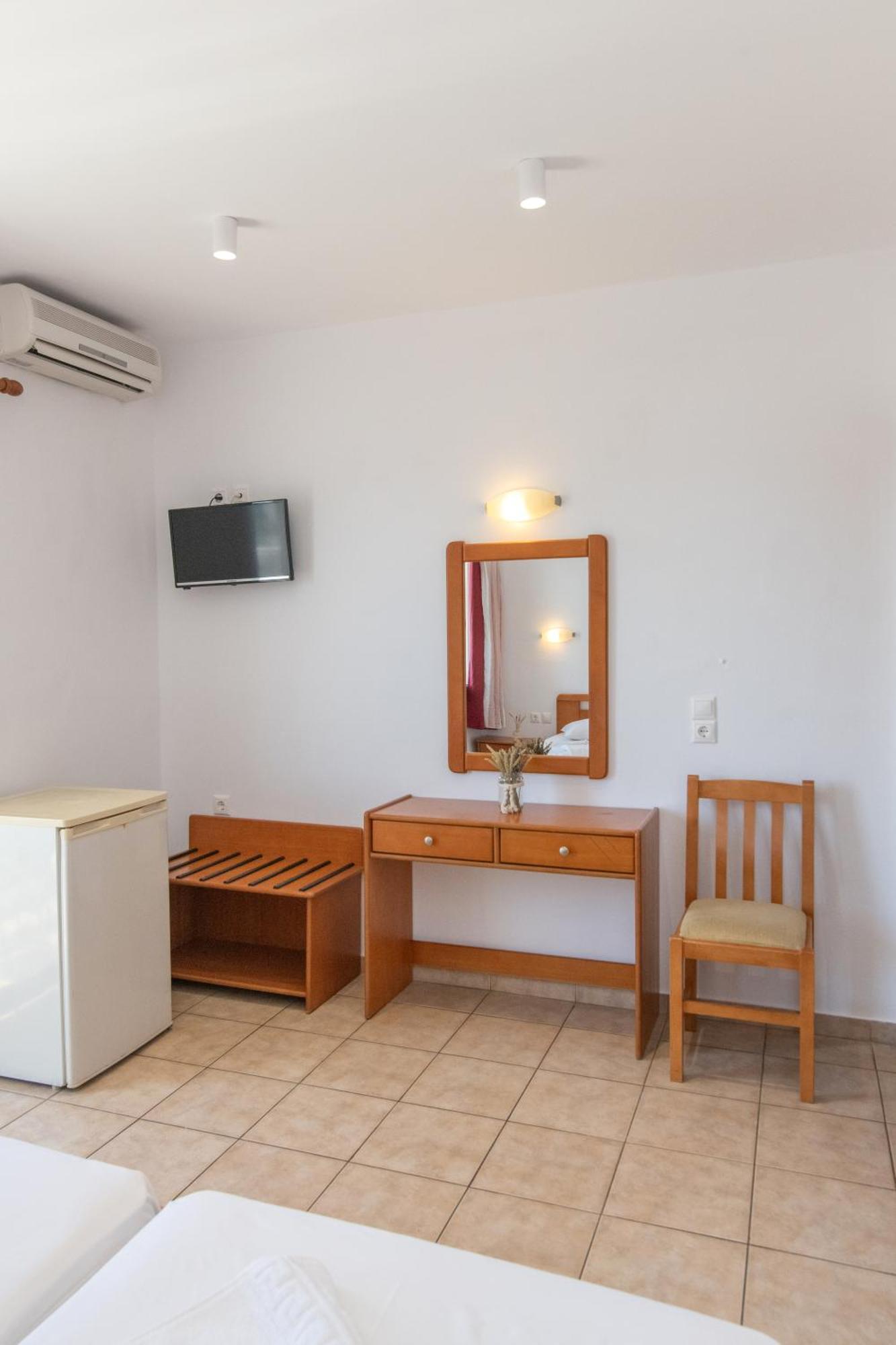 Ageri Hotel Wyspa Wyspa Tinos Zewnętrze zdjęcie