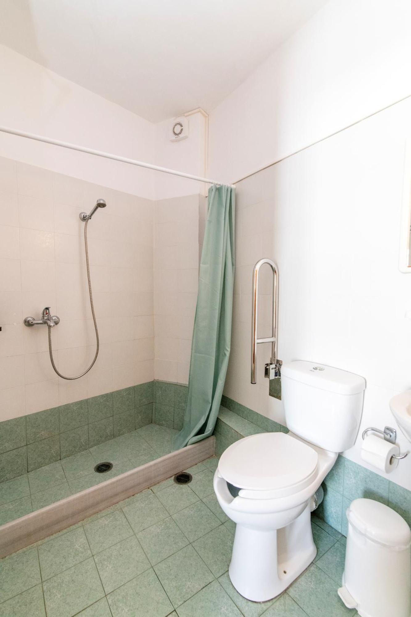 Ageri Hotel Wyspa Wyspa Tinos Zewnętrze zdjęcie
