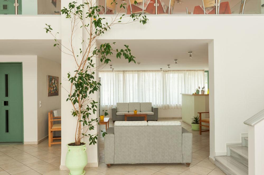 Ageri Hotel Wyspa Wyspa Tinos Zewnętrze zdjęcie